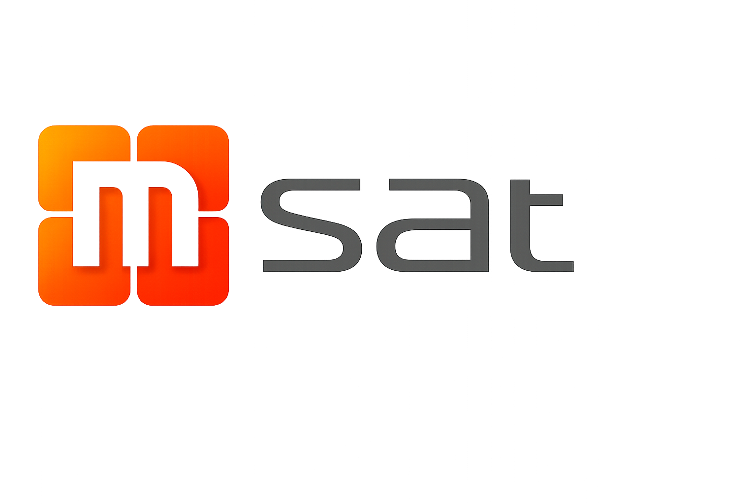 M-SAT